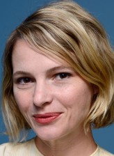 Amy Seimetz fotoğrafı