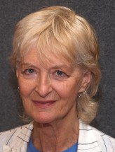 Caroline Blakiston fotoğrafı