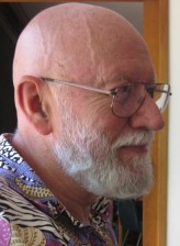 Tony Morphett fotoğrafı