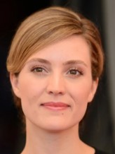 Evelyne Brochu fotoğrafı