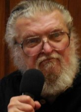 John D.F. Black fotoğrafı