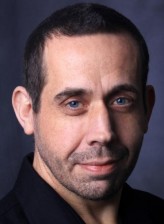 Richard Banks fotoğrafı