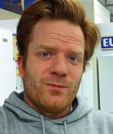 Andreas Cappelen fotoğrafı