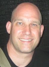 George Cameron Romero fotoğrafı