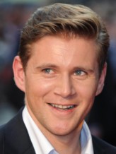 Allen Leech fotoğrafı