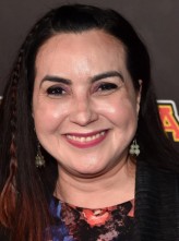 Lisa Ortiz fotoğrafı