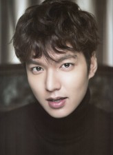 Lee Min-ho fotoğrafı