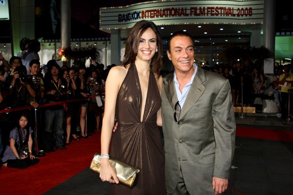 Claudia Bassols Fotoğrafı