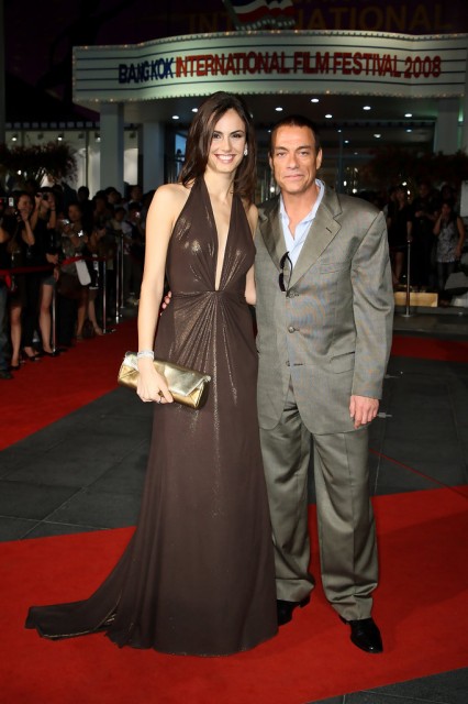 Claudia Bassols Fotoğrafı