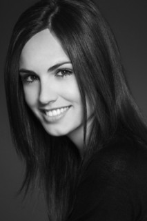 Claudia Bassols Fotoğrafı