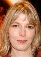 Jemma Redgrave fotoğrafı