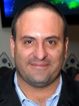 Alejandro Calva fotoğrafı