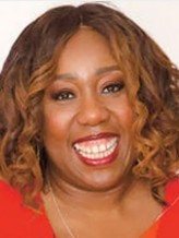 Chizzy Akudolu fotoğrafı