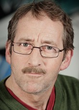 Sigurður Sigurjónsson fotoğrafı