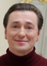 Sergey Bezrukov fotoğrafı