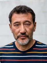 Erich Chikashi Linzbichler fotoğrafı