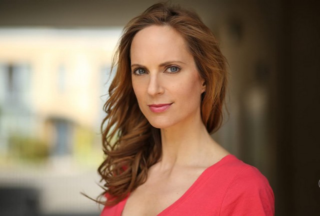 Stephanie Langton Fotoğrafı