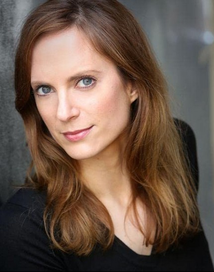 Stephanie Langton Fotoğrafı