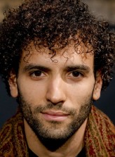 Marwan Kenzari fotoğrafı