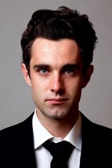 Mark Leonard Winter fotoğrafı