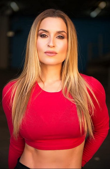 Mara Marini fotoğrafı