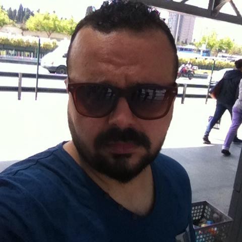 Kadir Özübek Fotoğrafı