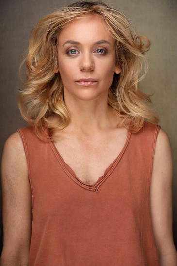 Tonya Kay Fotoğrafı