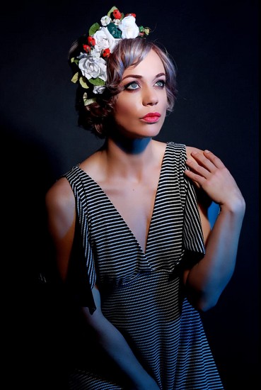 Tonya Kay Fotoğrafı