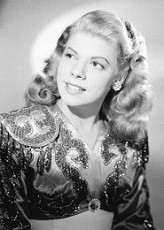 Ninon Sevilla fotoğrafı