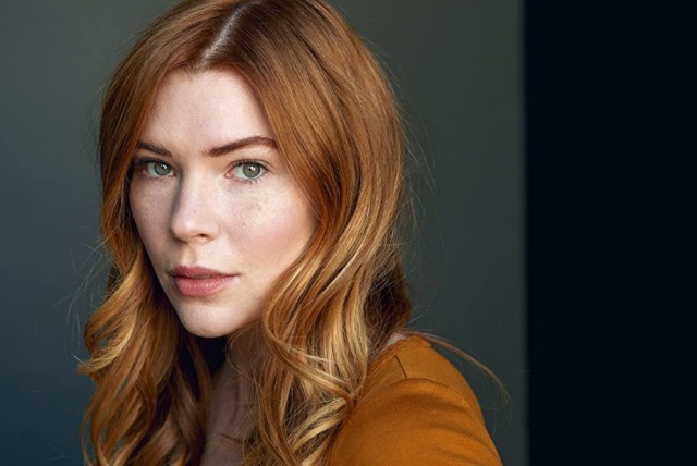 Courtney Halverson Fotoğrafı