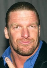 Paul Levesque fotoğrafı