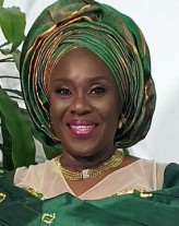 Joke Silva fotoğrafı