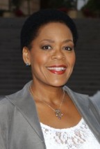 Yvette Freeman fotoğrafı