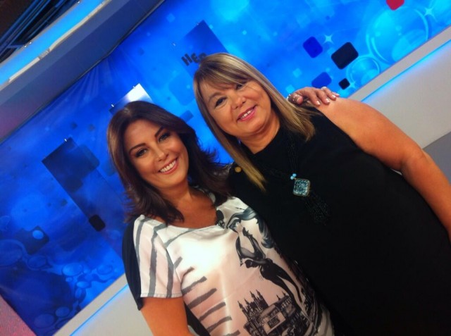 Gülsüm Öz Fotoğrafı