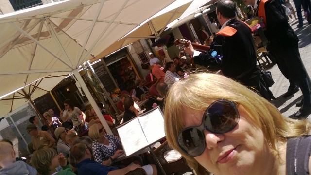 Gülsüm Öz Fotoğrafı