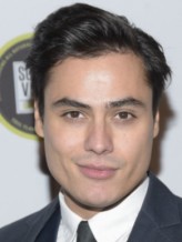 Kiowa Gordon fotoğrafı