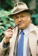 Jean Richard fotoğrafı