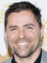 Kavan Smith fotoğrafı