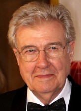 Terence Marsh fotoğrafı