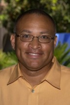 Larry Wilmore fotoğrafı