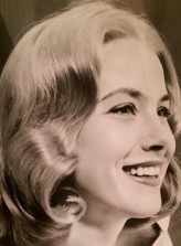 Beverly Bentley fotoğrafı