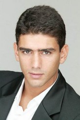 Salim Kechiouche fotoğrafı