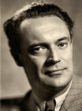 Gustav Diessl fotoğrafı