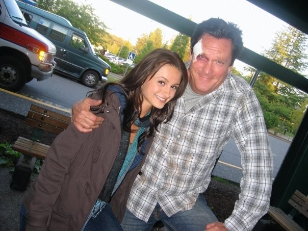 Melanie Papalia Fotoğrafı