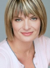 Brigitte Paquette fotoğrafı