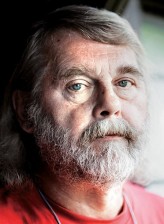 Petr Šabach fotoğrafı