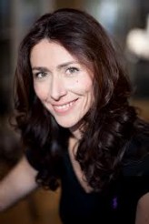 Nathalie Cavezzali fotoğrafı