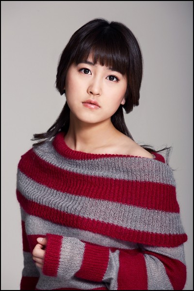 Park Min-ji Fotoğrafı