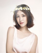 Park Min-ji fotoğrafı