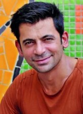 Sunil Grover fotoğrafı